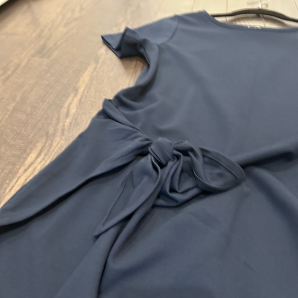 - Club Monaco The Twansia dress - Picture 3 of 8